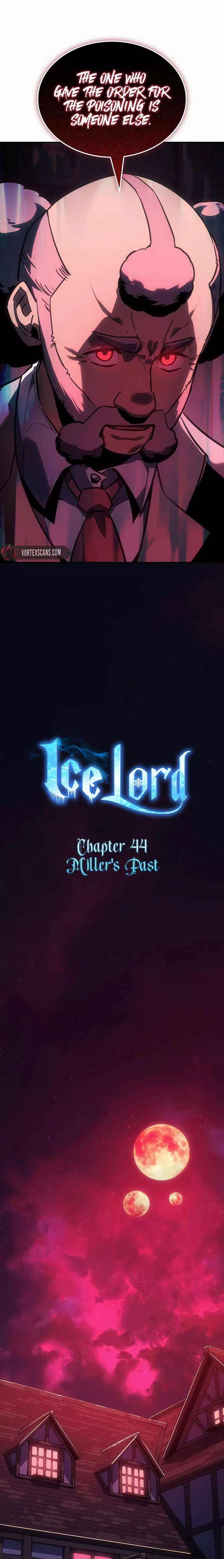 Read Ice Lord en Manga Online