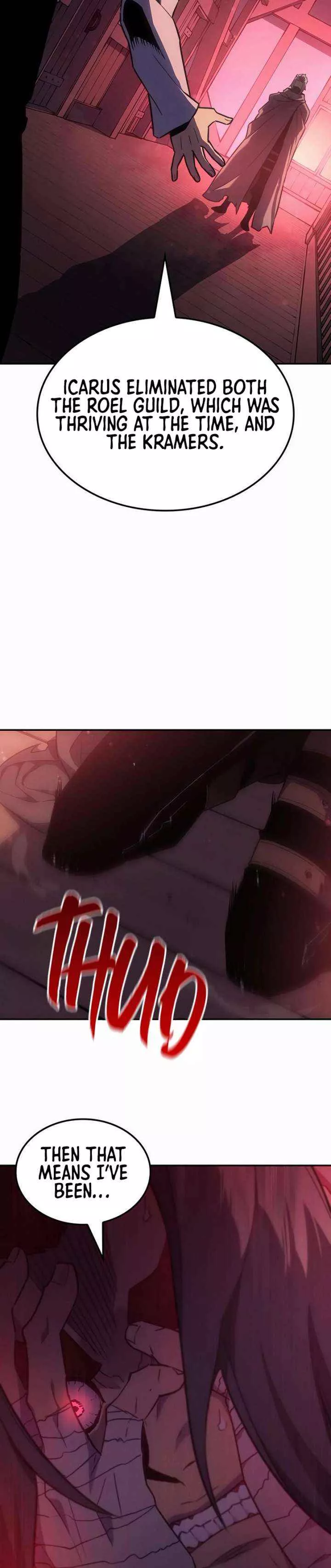 Read Ice Lord en Manga Online