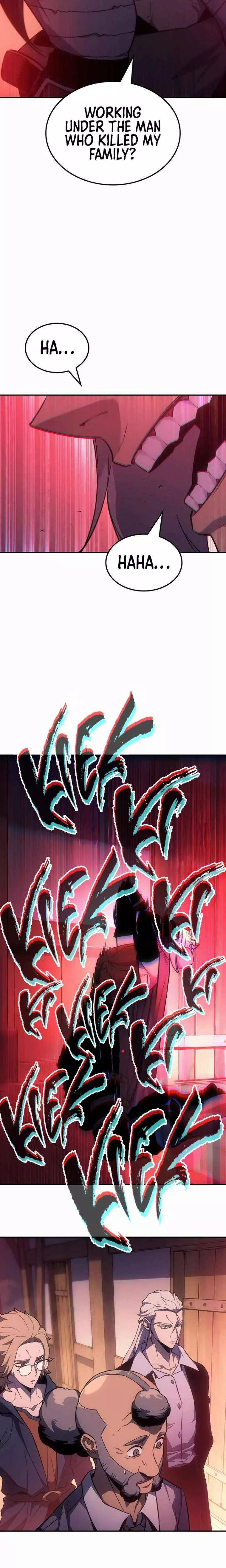 Read Ice Lord en Manga Online