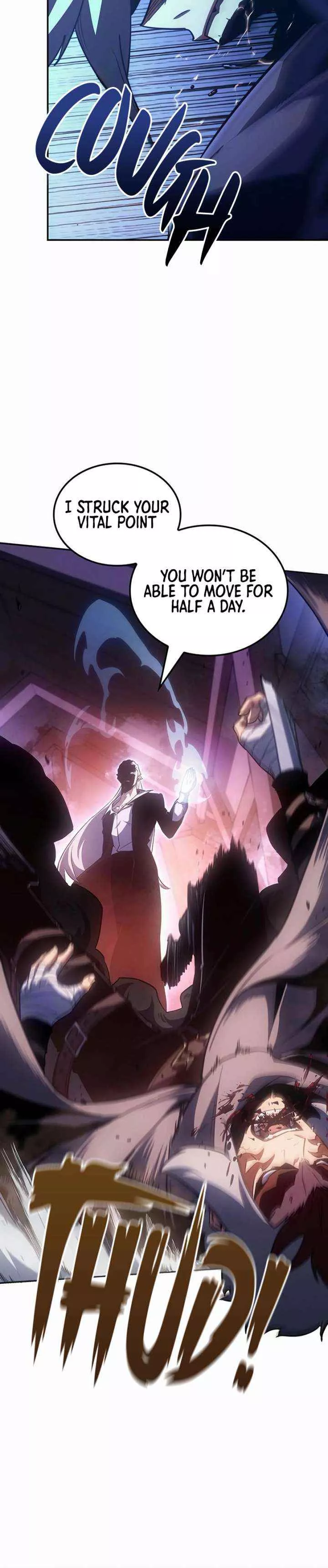 Read Ice Lord en Manga Online