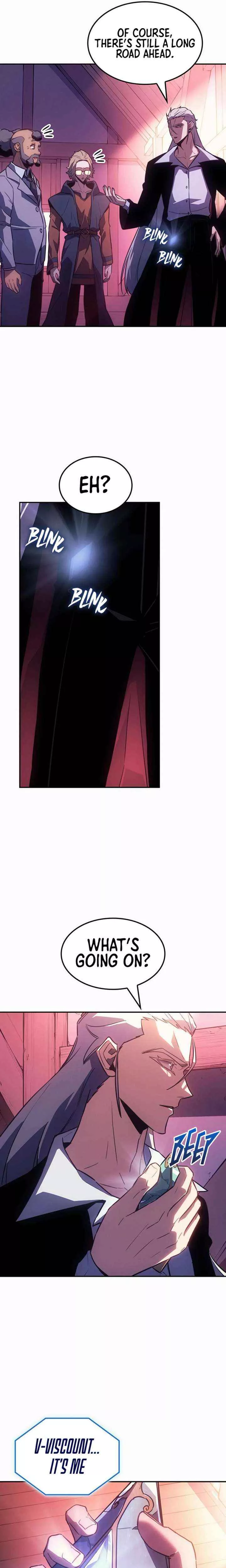 Read Ice Lord en Manga Online