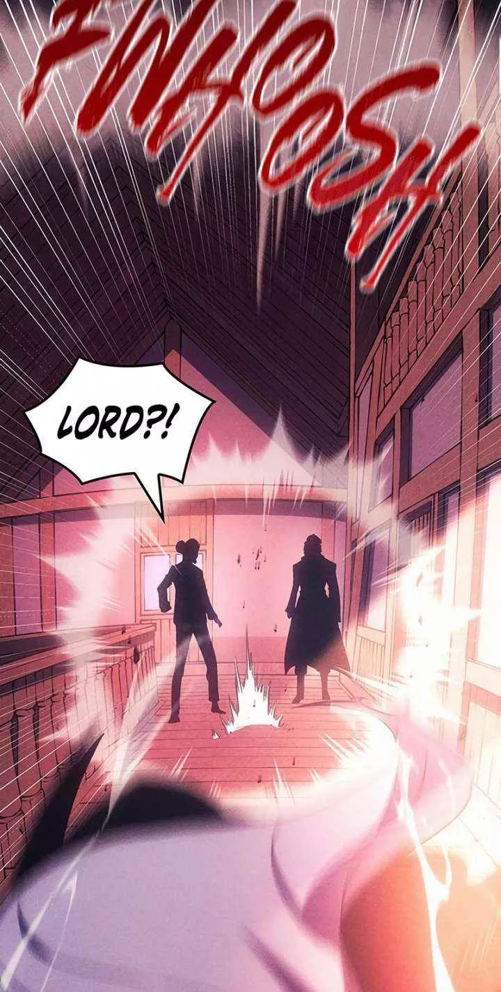 Read Ice Lord en Manga Online