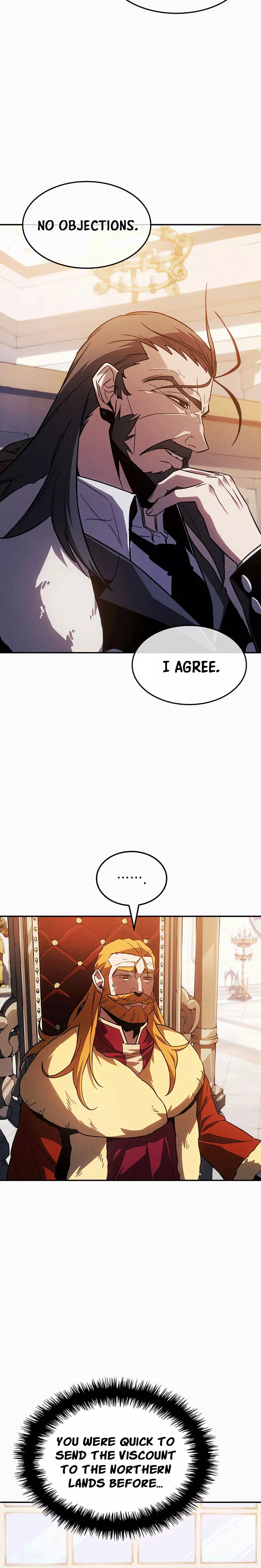 Read Ice Lord en Manga Online