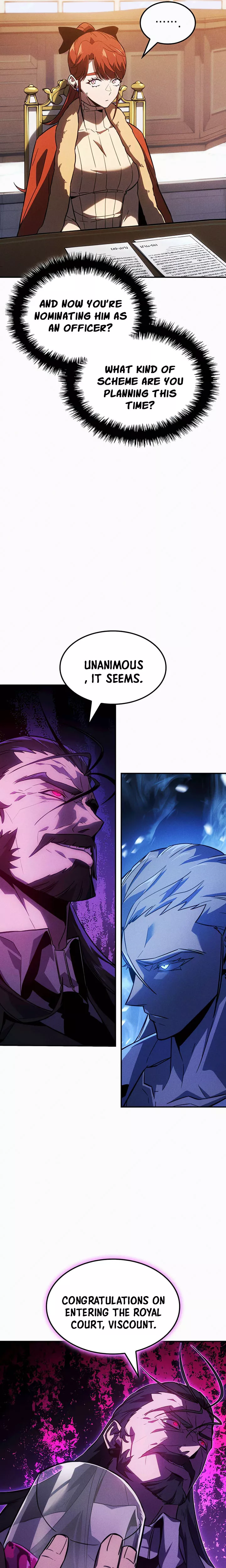 Read Ice Lord en Manga Online
