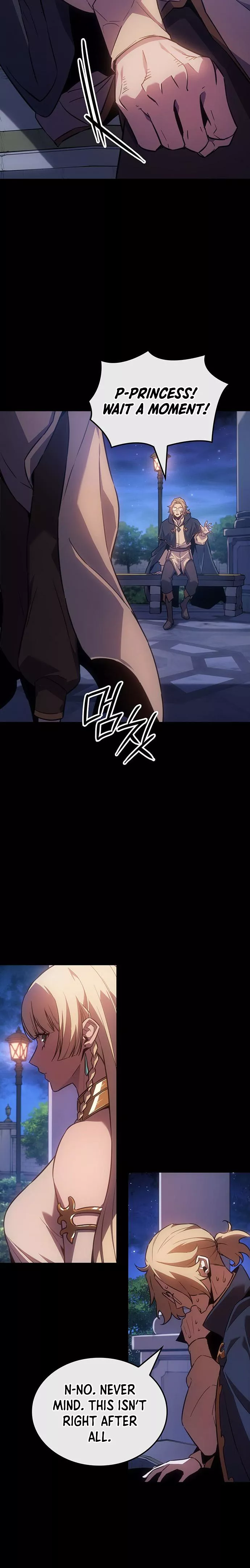 Read Ice Lord en Manga Online