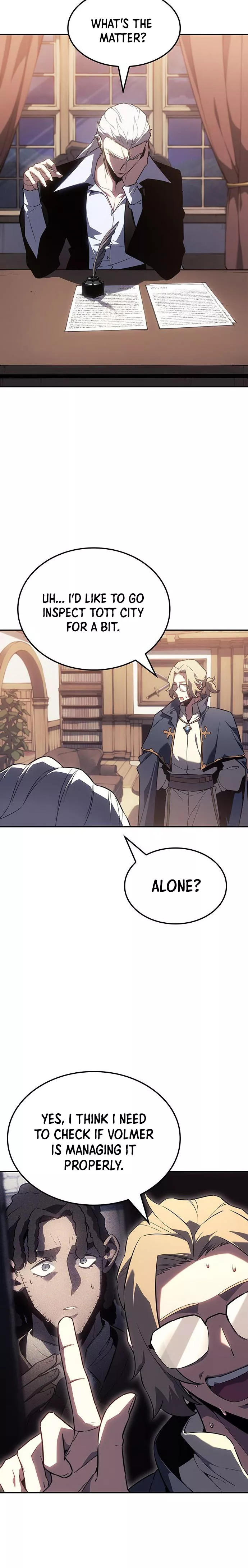 Read Ice Lord en Manga Online