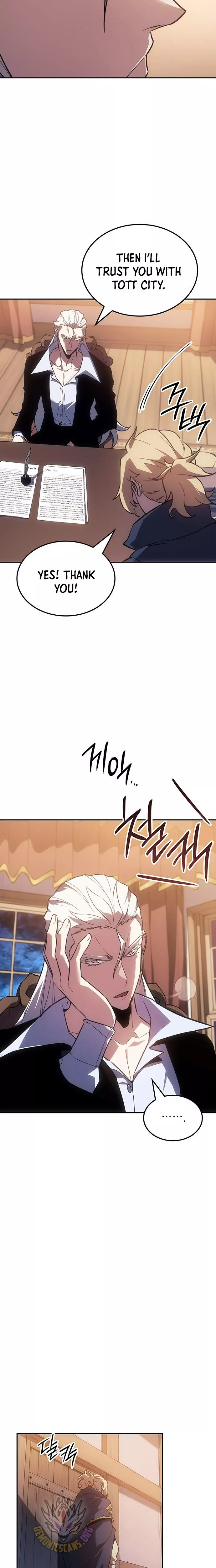 Read Ice Lord en Manga Online