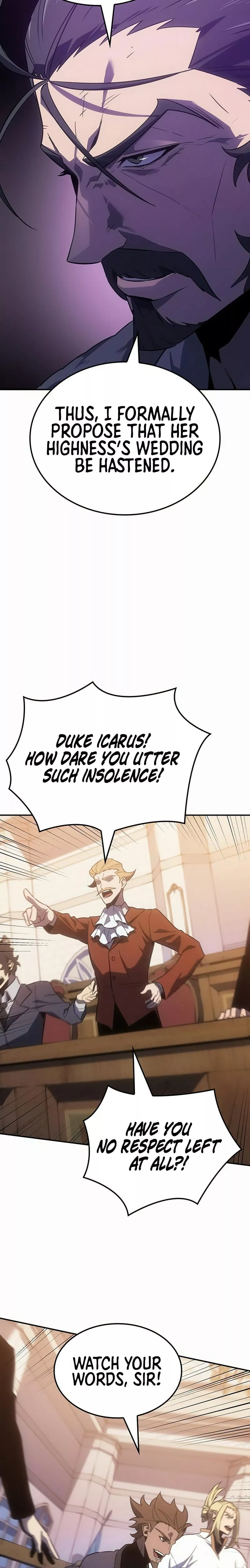 Read Ice Lord en Manga Online