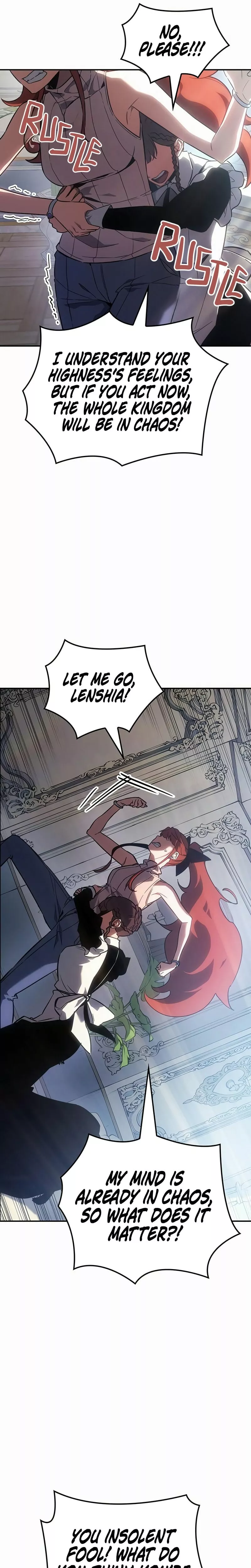 Read Ice Lord en Manga Online