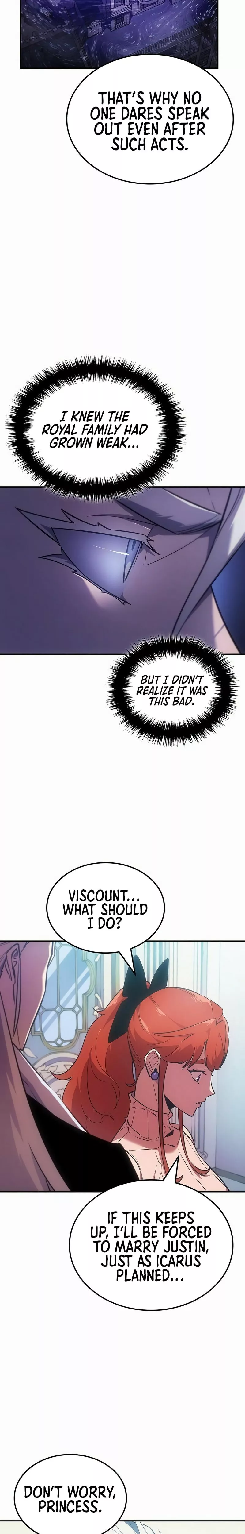 Read Ice Lord en Manga Online