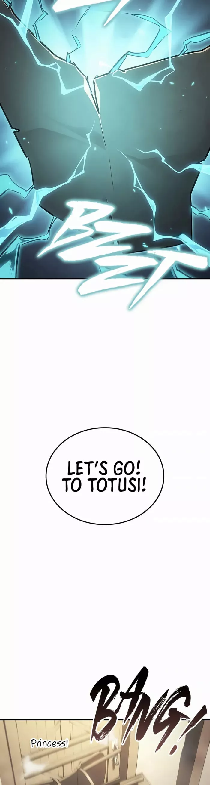 Read Ice Lord en Manga Online