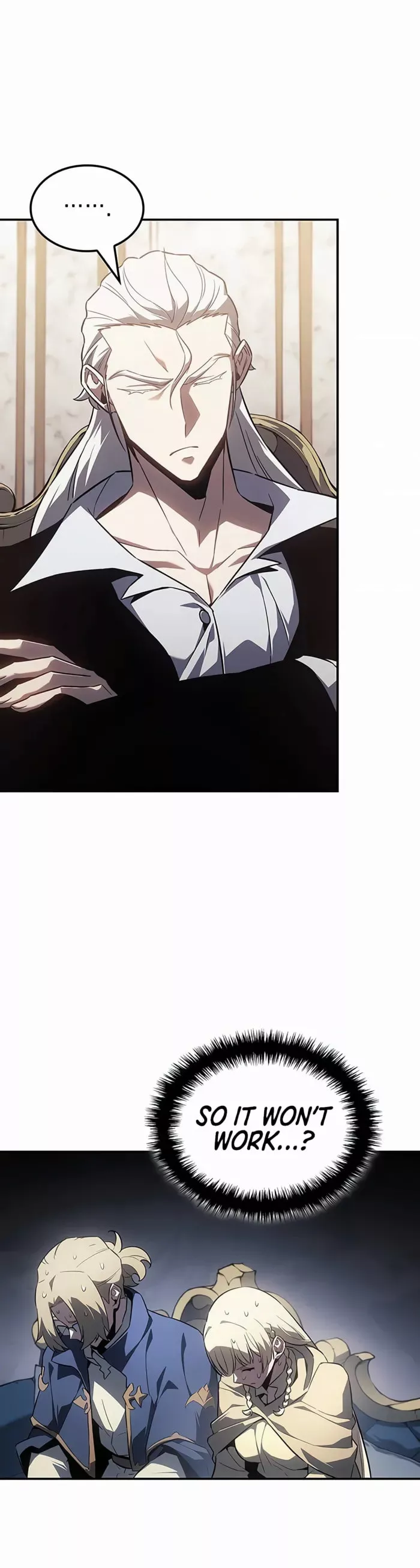 Read Ice Lord en Manga Online