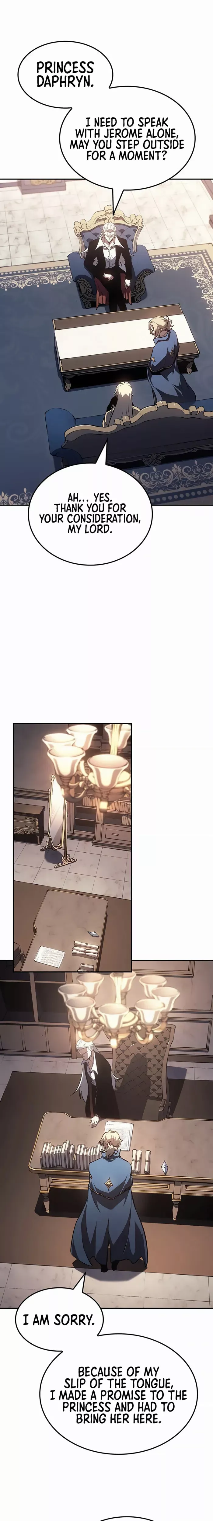 Read Ice Lord en Manga Online
