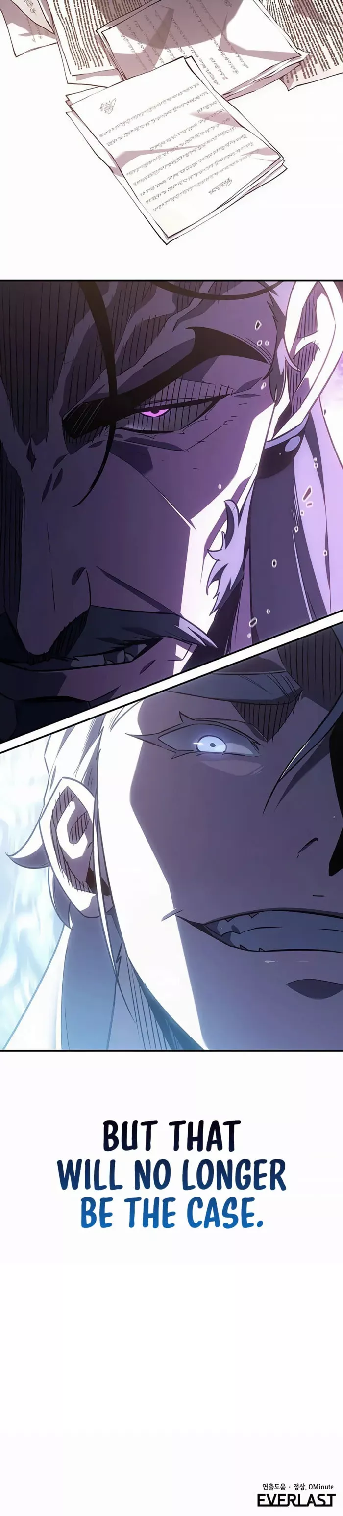 Read Ice Lord en Manga Online