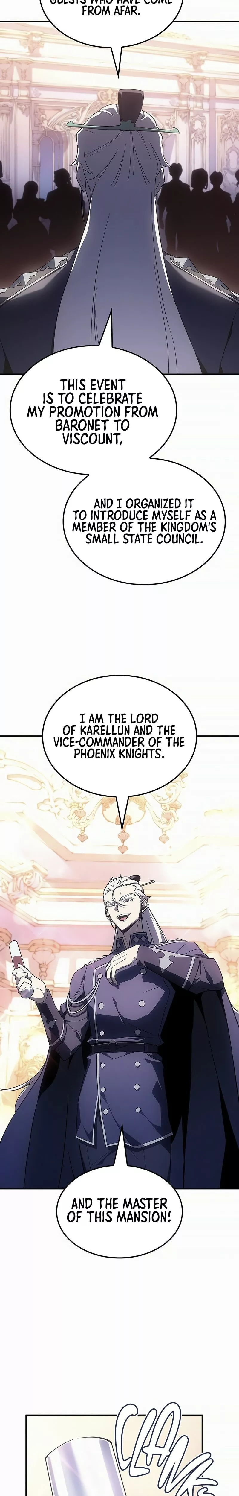 Read Ice Lord en Manga Online