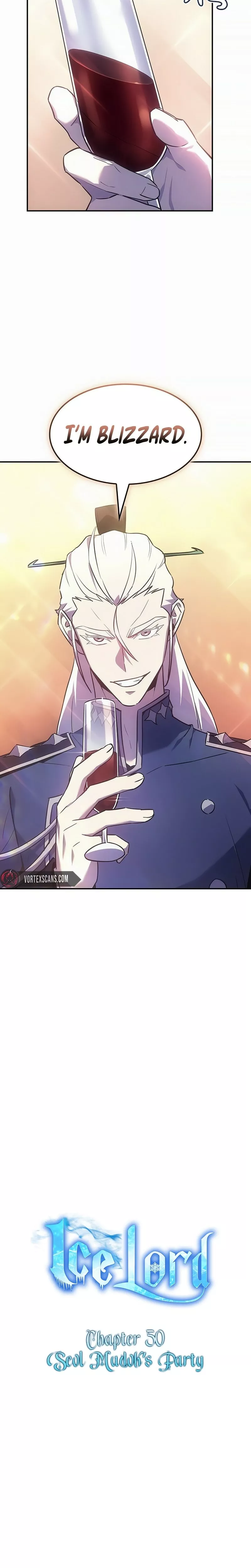 Read Ice Lord en Manga Online