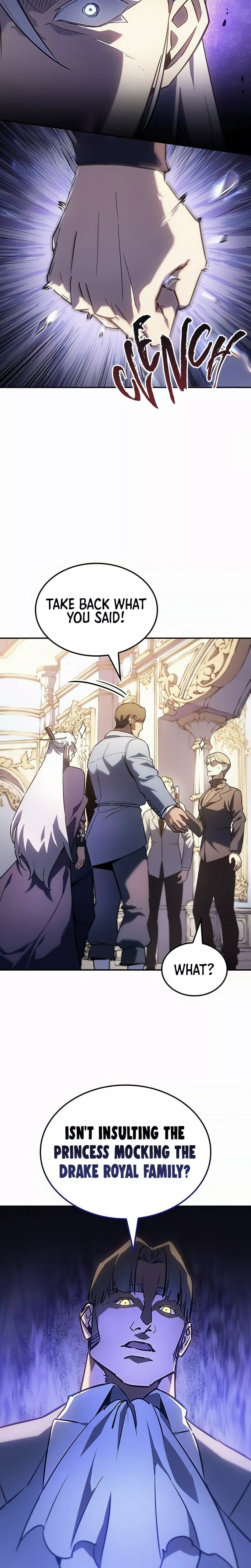 Read Ice Lord en Manga Online