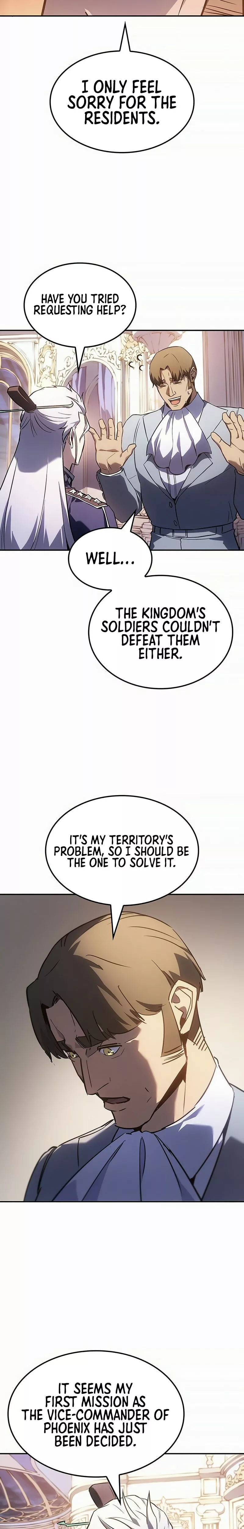 Read Ice Lord en Manga Online