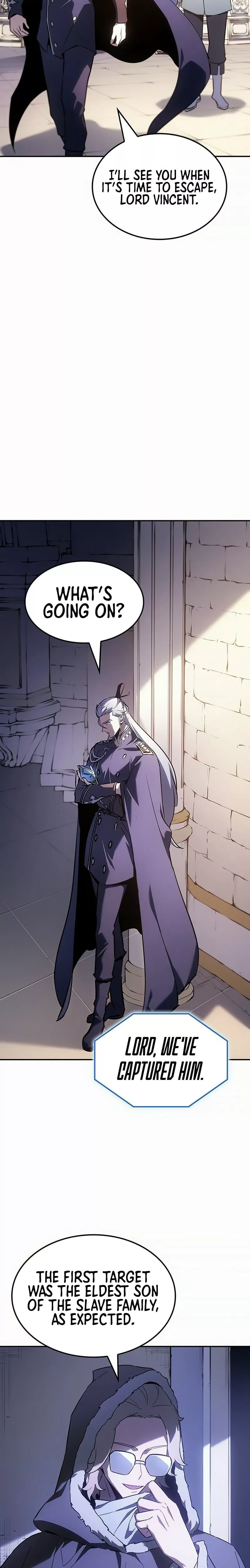 Read Ice Lord en Manga Online
