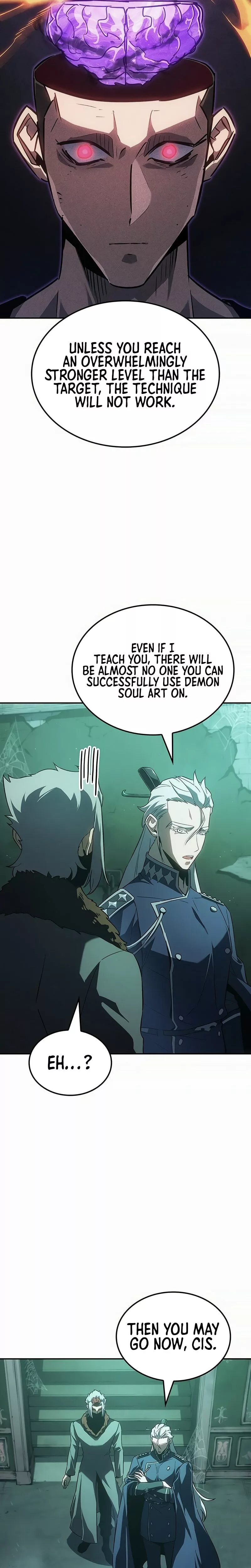 Read Ice Lord en Manga Online