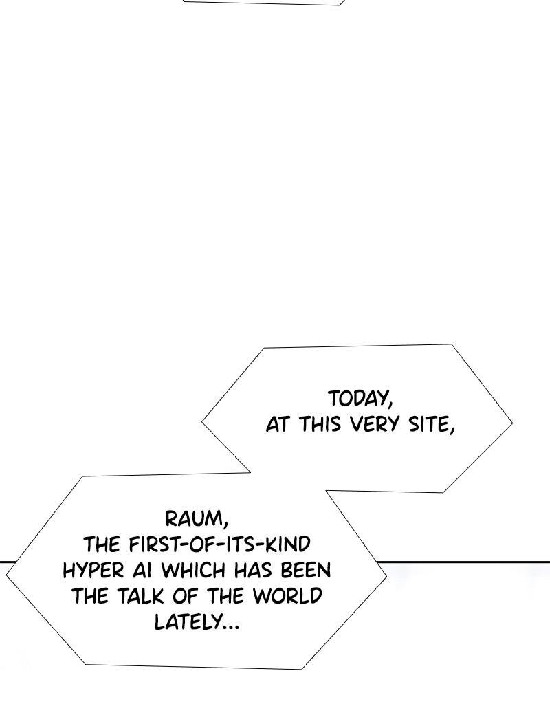 Read If AI Ruled the World en Manga Online