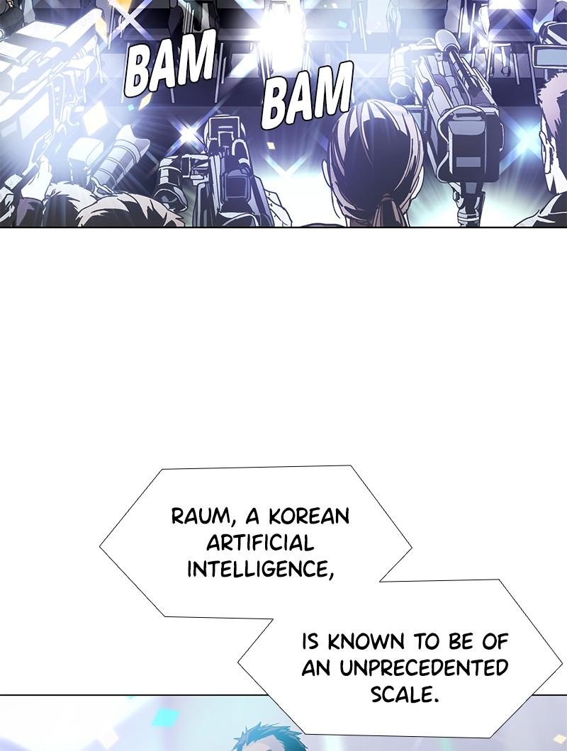 Read If AI Ruled the World en Manga Online