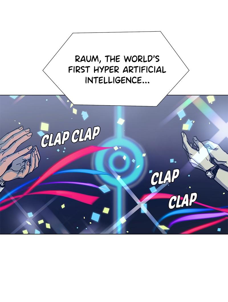 Read If AI Ruled the World en Manga Online