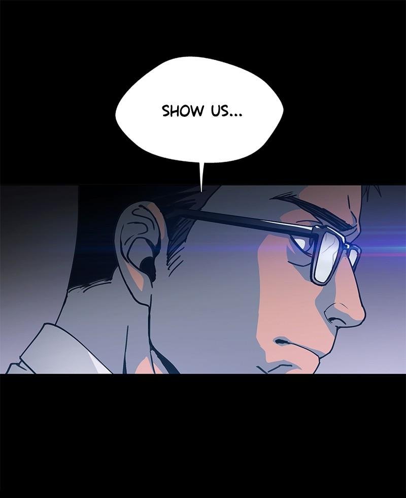 Read If AI Ruled the World en Manga Online