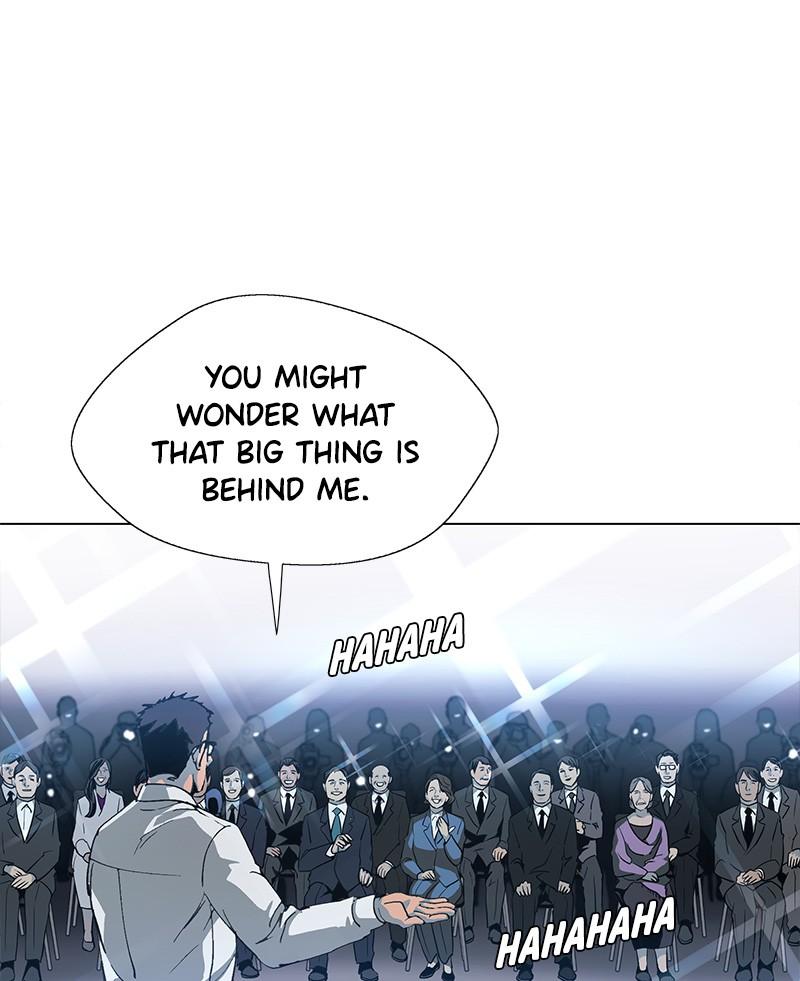 Read If AI Ruled the World en Manga Online