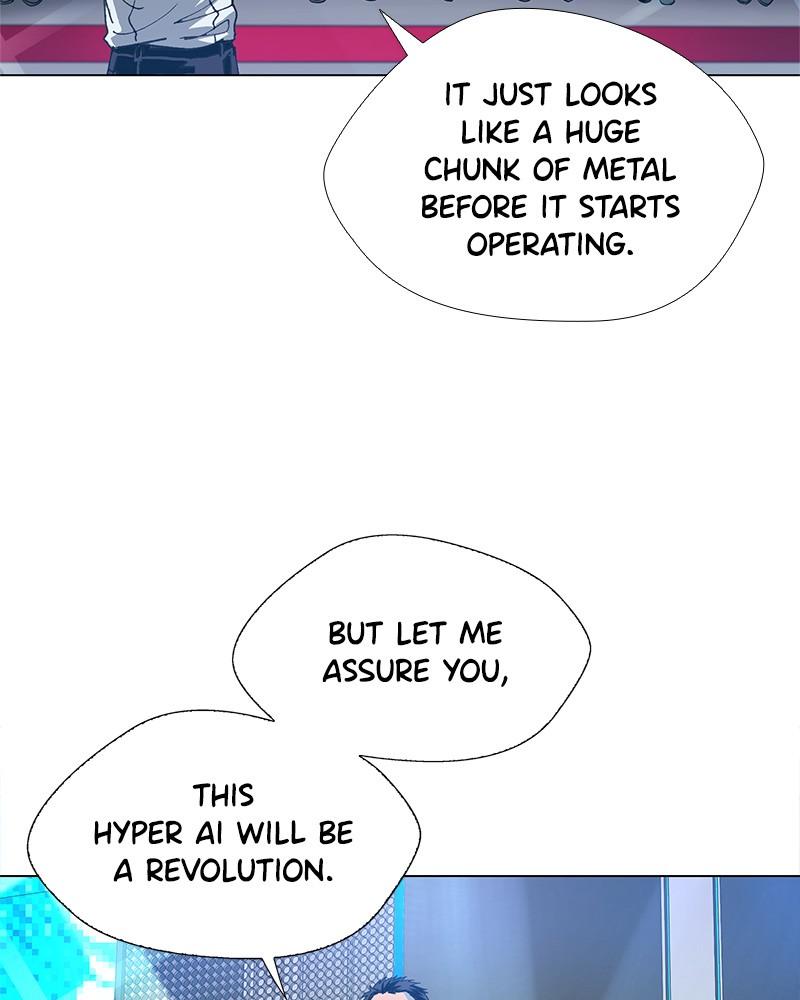 Read If AI Ruled the World en Manga Online