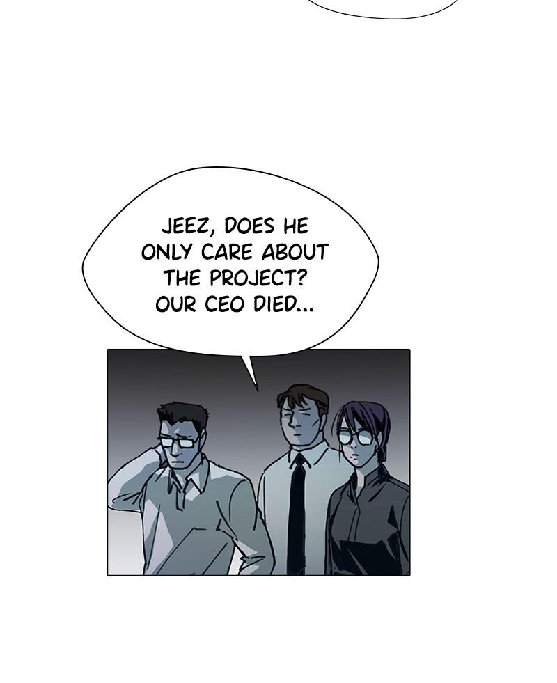 Read If AI Ruled the World en Manga Online