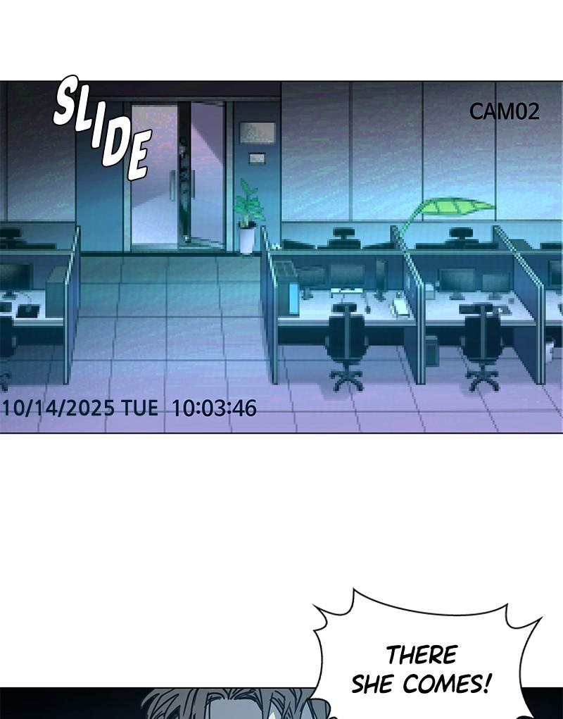 Read If AI Ruled the World en Manga Online
