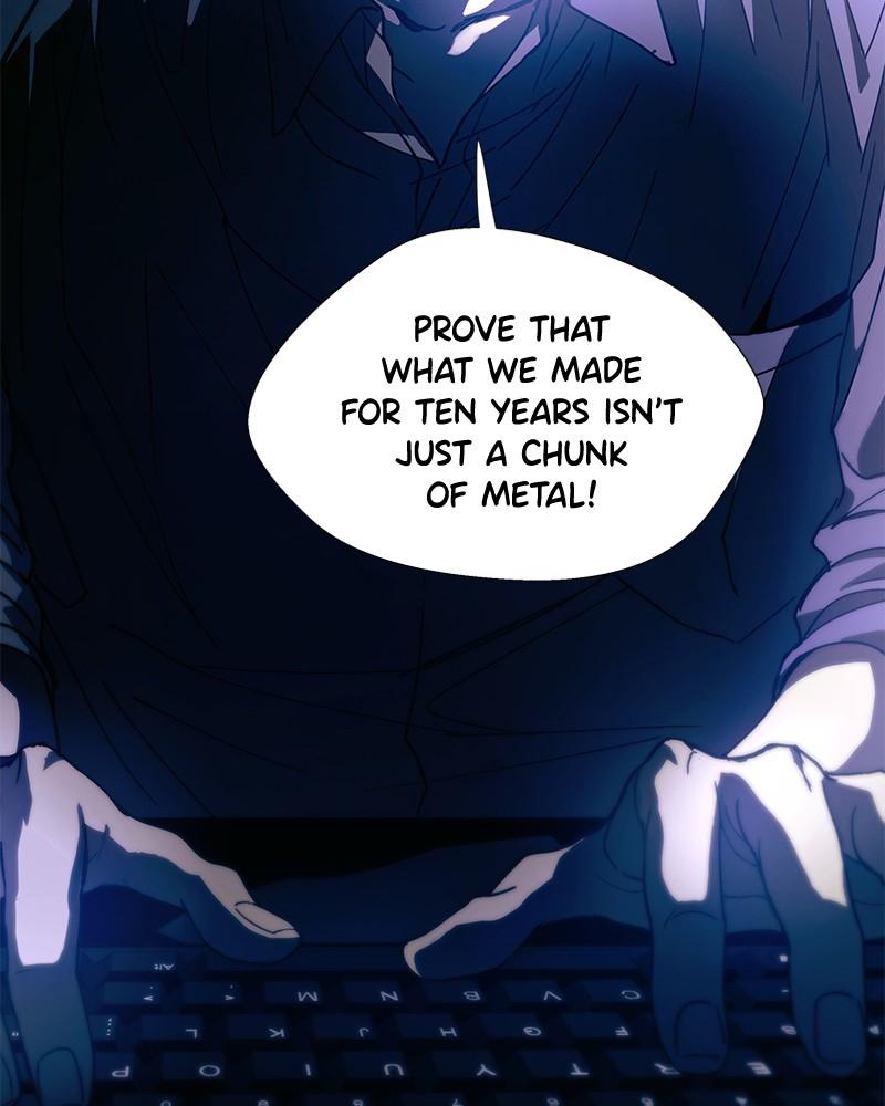 Read If AI Ruled the World en Manga Online
