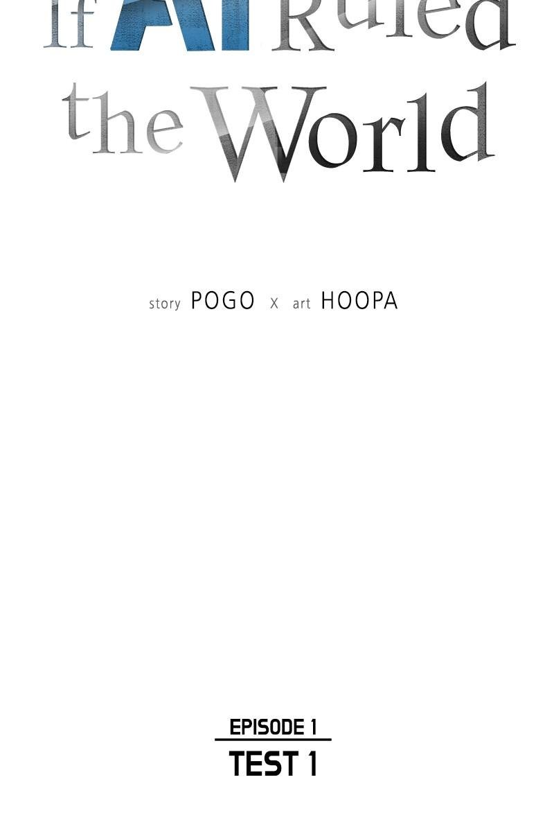 Read If AI Ruled the World en Manga Online