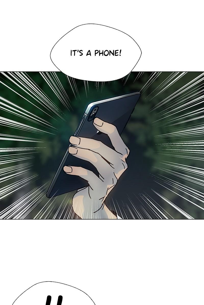 Read If AI Ruled the World en Manga Online