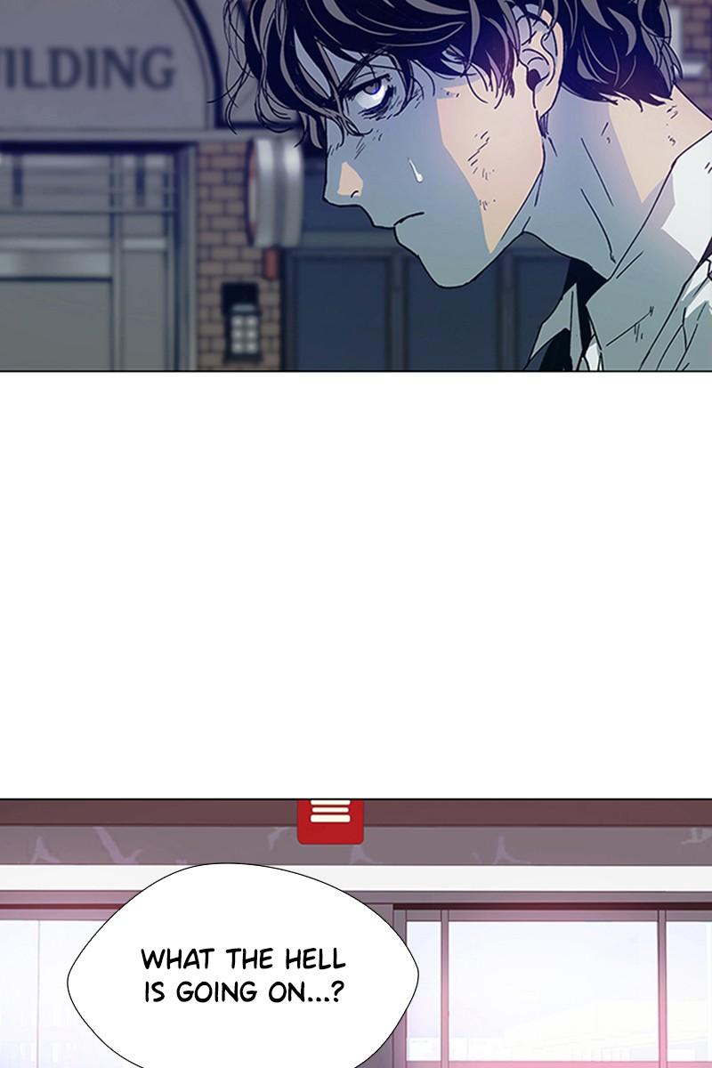 Read If AI Ruled the World en Manga Online