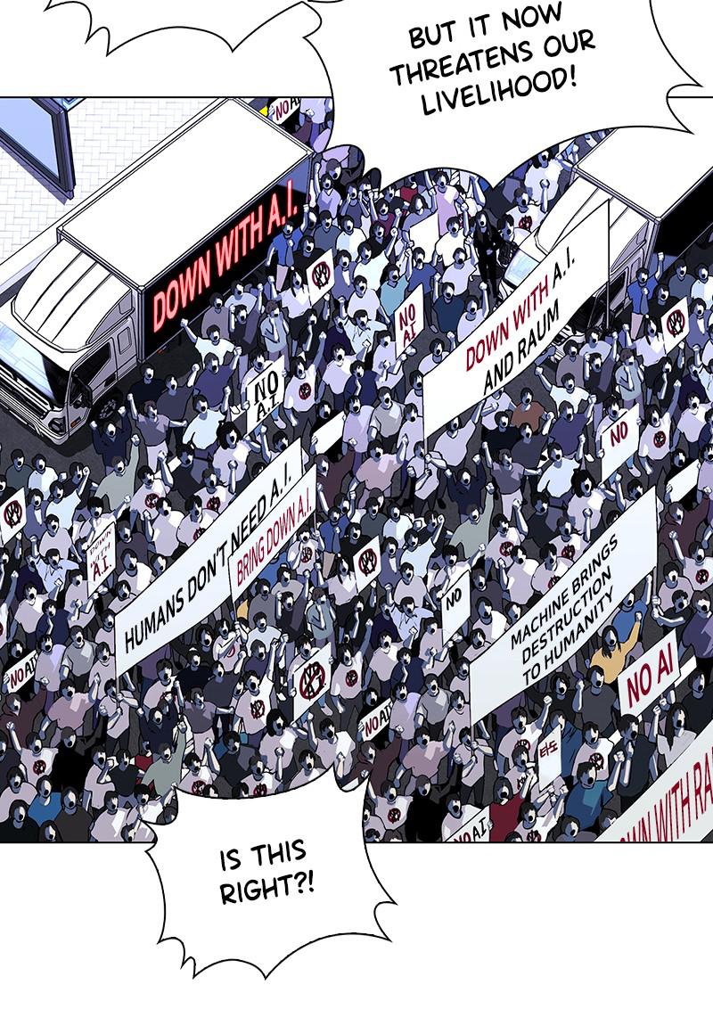 Read If AI Ruled the World en Manga Online