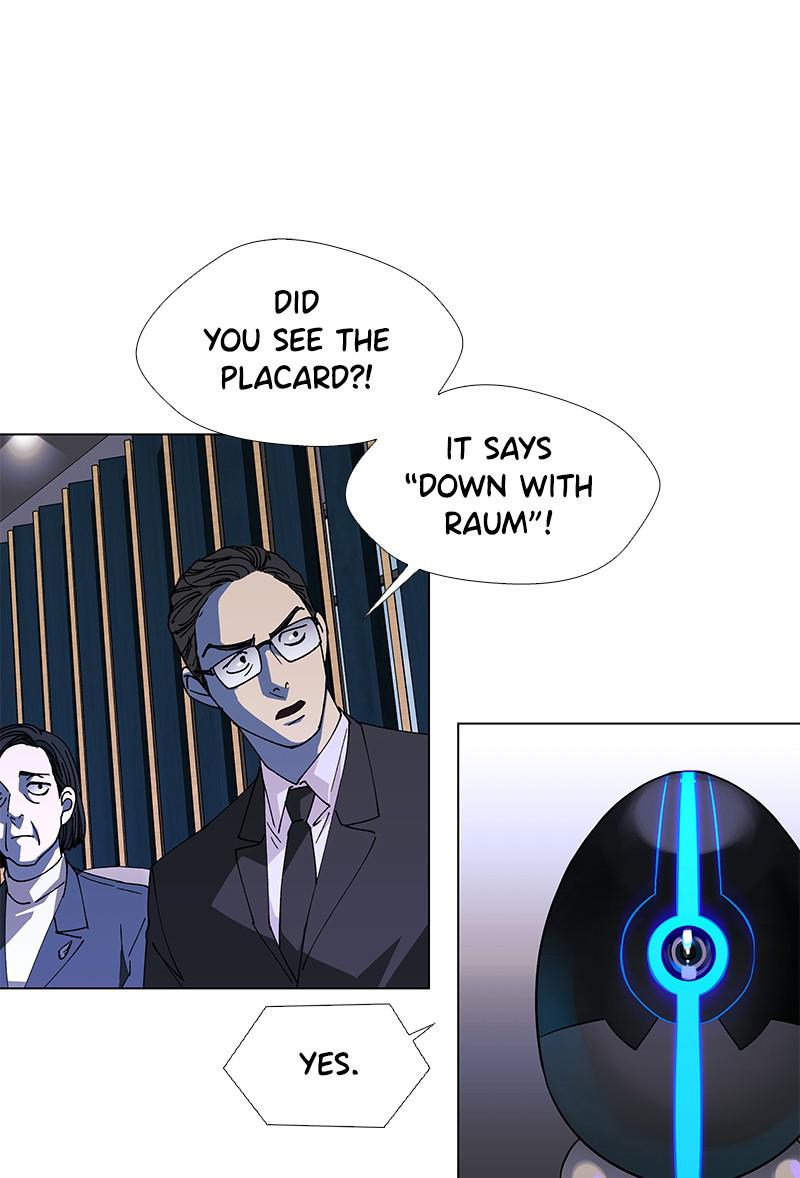 Read If AI Ruled the World en Manga Online