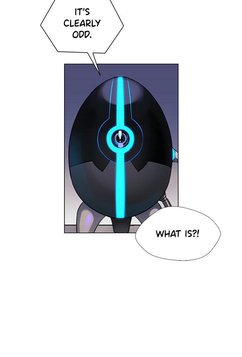 Read If AI Ruled the World en Manga Online