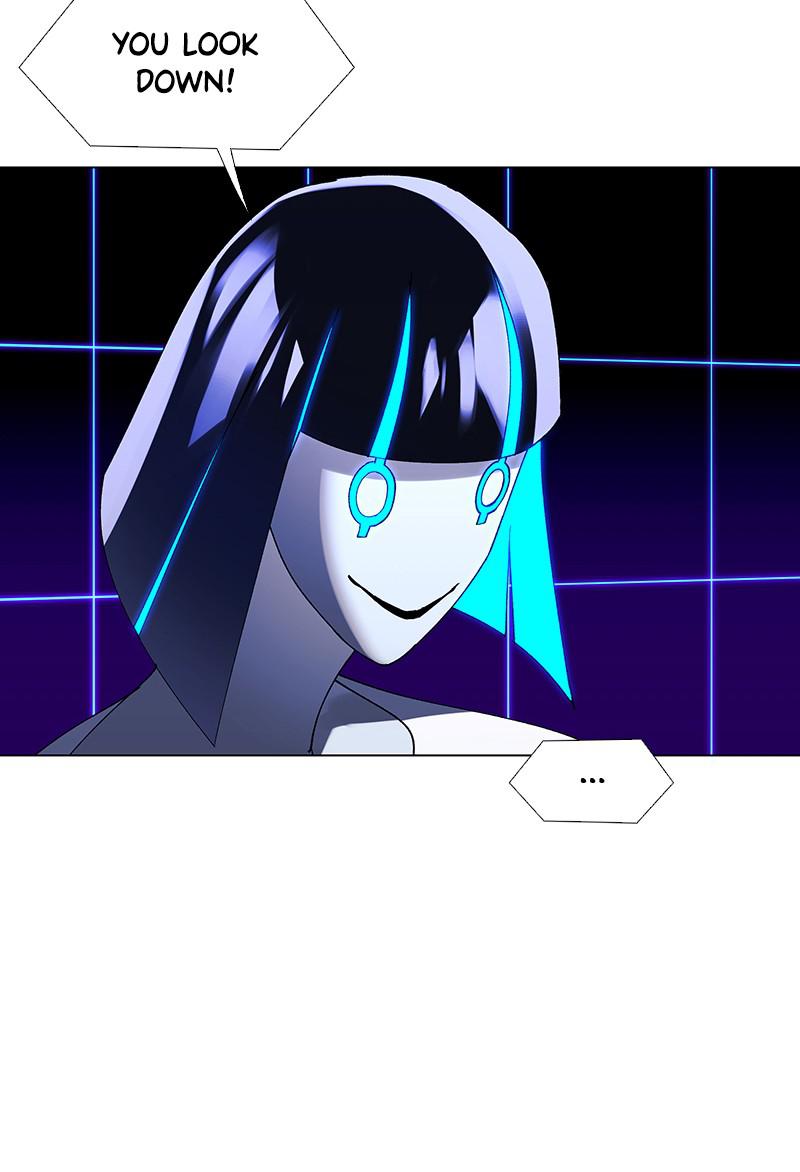 Read If AI Ruled the World en Manga Online