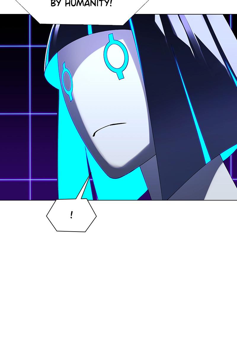 Read If AI Ruled the World en Manga Online