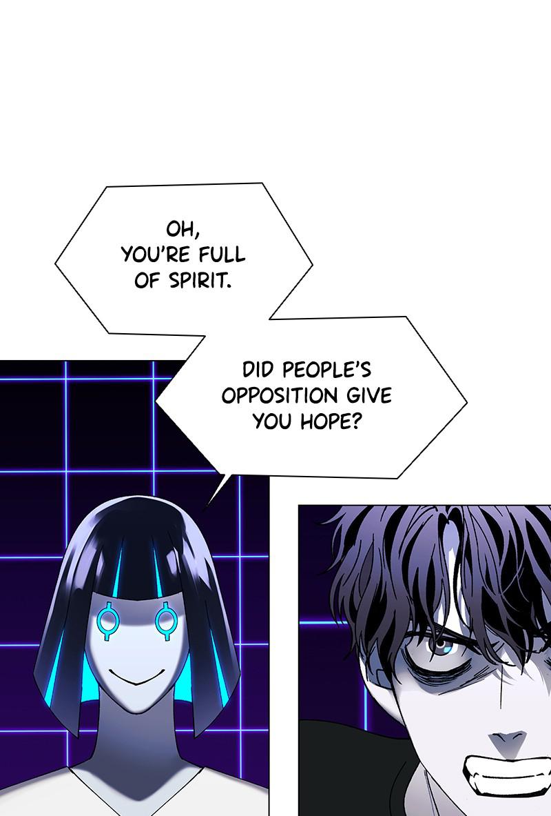 Read If AI Ruled the World en Manga Online