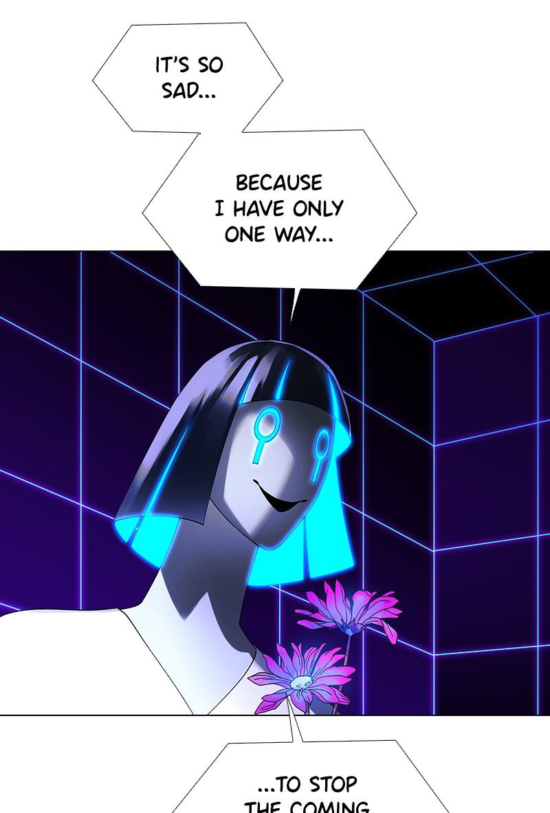 Read If AI Ruled the World en Manga Online