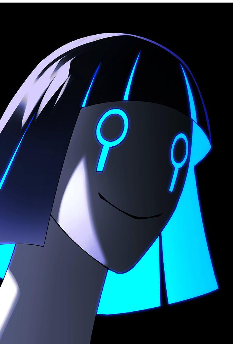Read If AI Ruled the World en Manga Online