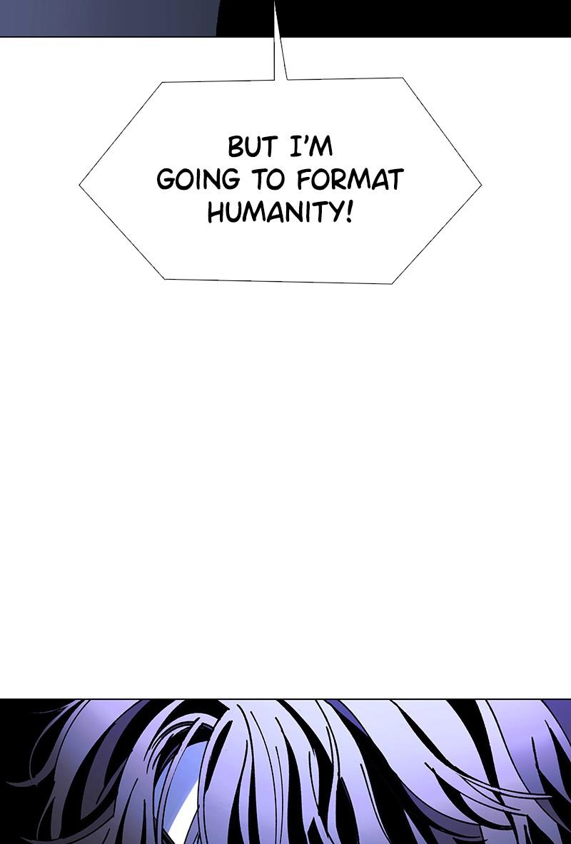 Read If AI Ruled the World en Manga Online