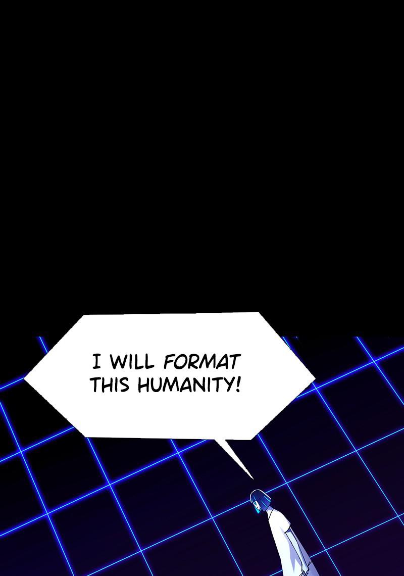Read If AI Ruled the World en Manga Online