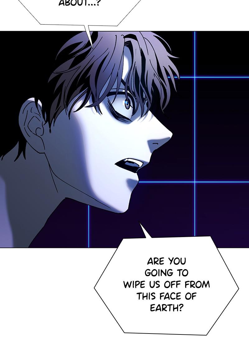 Read If AI Ruled the World en Manga Online