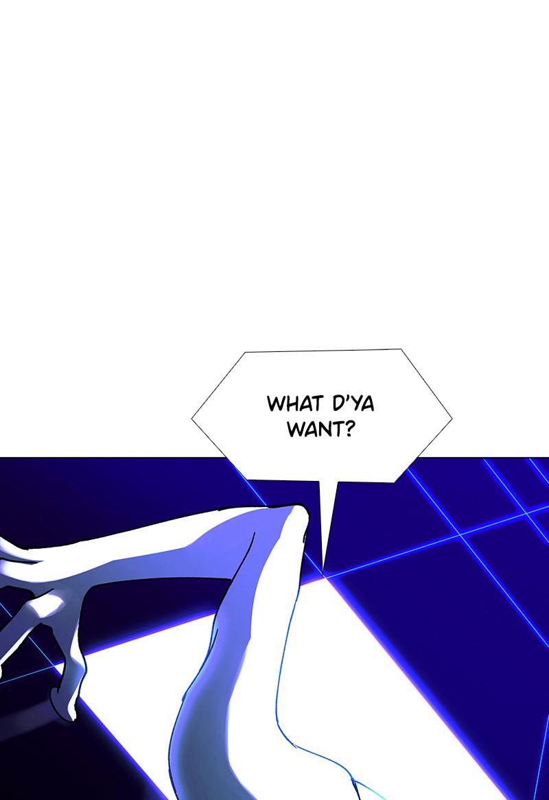 Read If AI Ruled the World en Manga Online