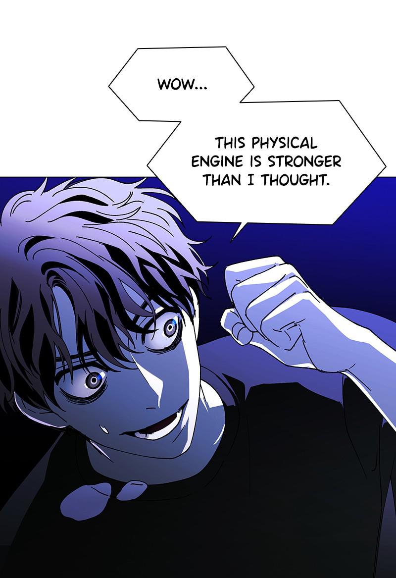 Read If AI Ruled the World en Manga Online