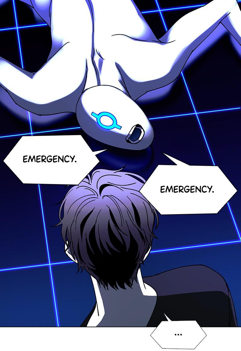 Read If AI Ruled the World en Manga Online